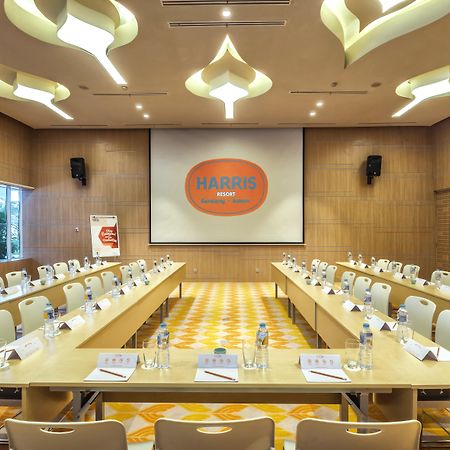 Harris Resort Barelang Batam Sagulung Εξωτερικό φωτογραφία