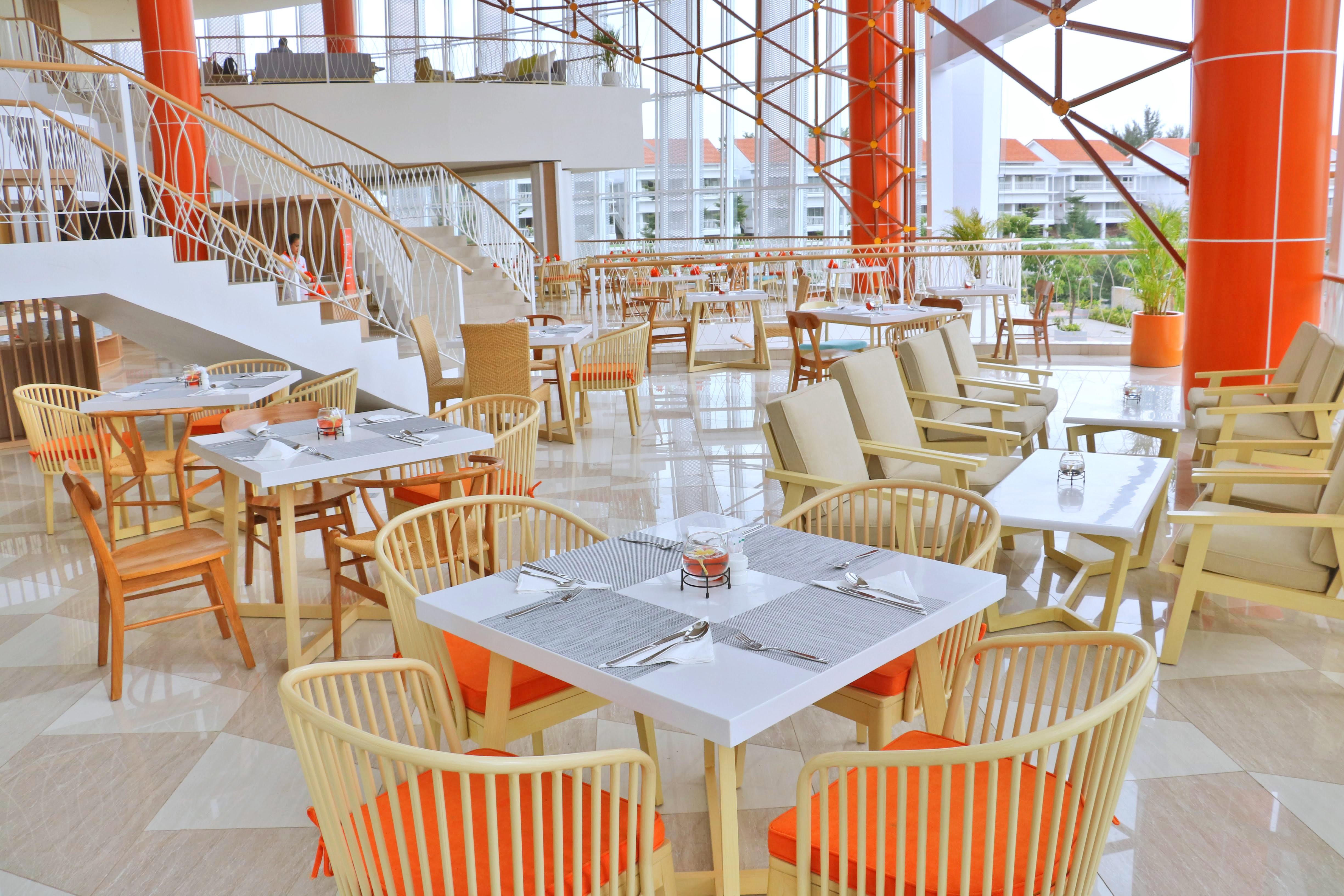 Harris Resort Barelang Batam Sagulung Εξωτερικό φωτογραφία