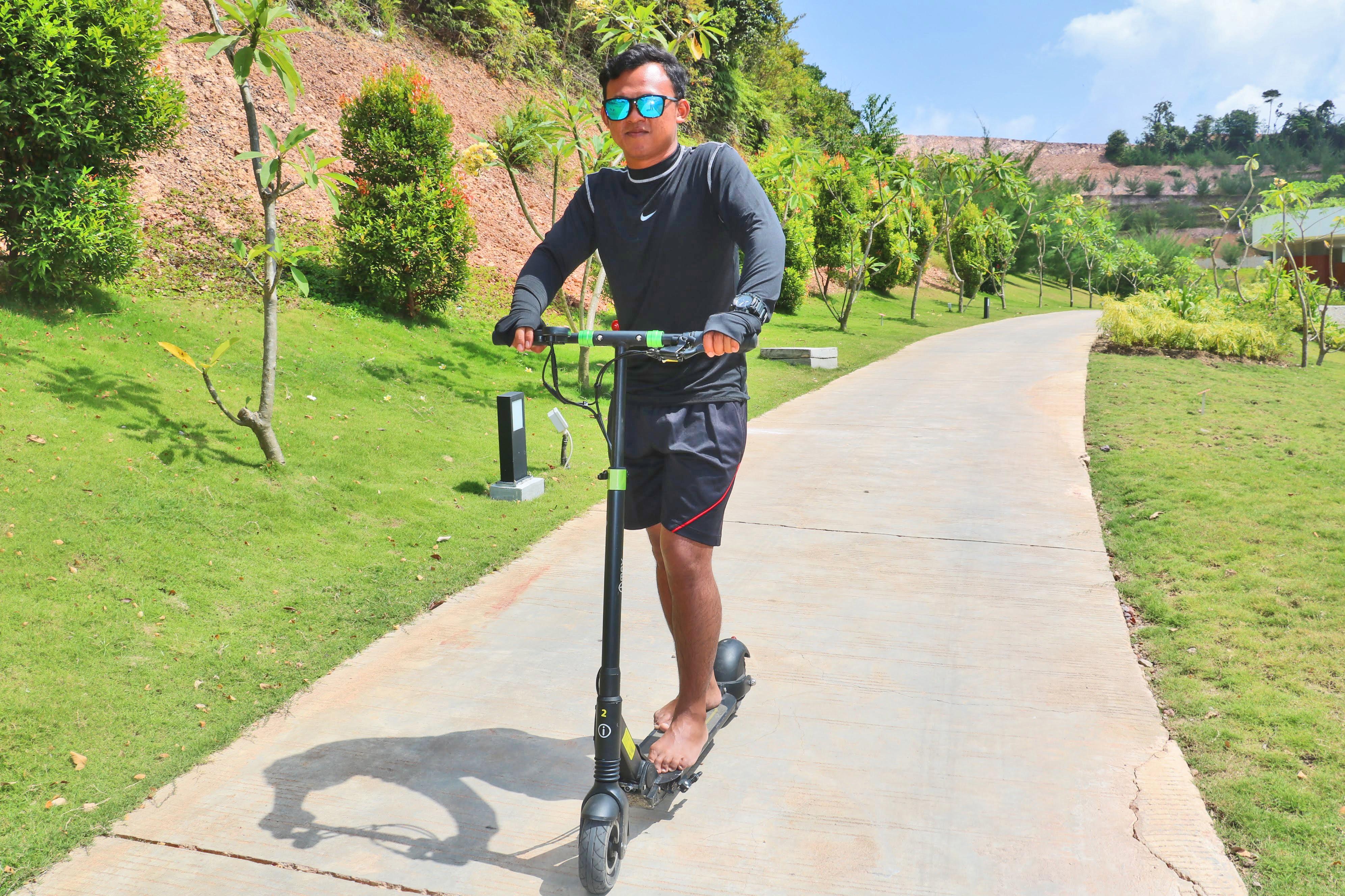 Harris Resort Barelang Batam Sagulung Εξωτερικό φωτογραφία