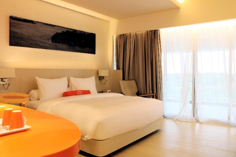Harris Resort Barelang Batam Sagulung Εξωτερικό φωτογραφία