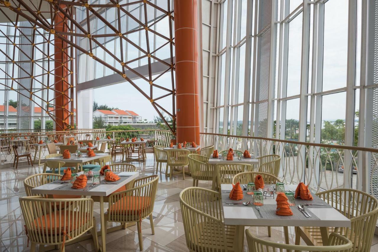 Harris Resort Barelang Batam Sagulung Εξωτερικό φωτογραφία